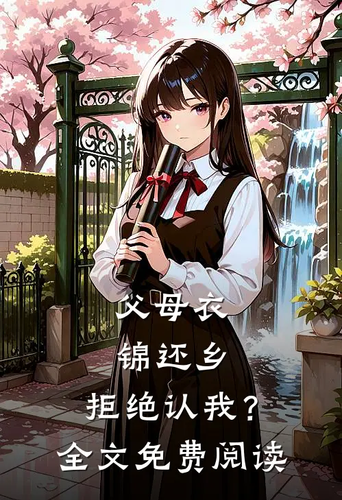 父母衣锦还乡，拒绝认我？全文免费阅读