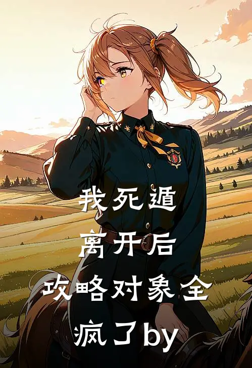 我死遁离开后，攻略对象全疯了by