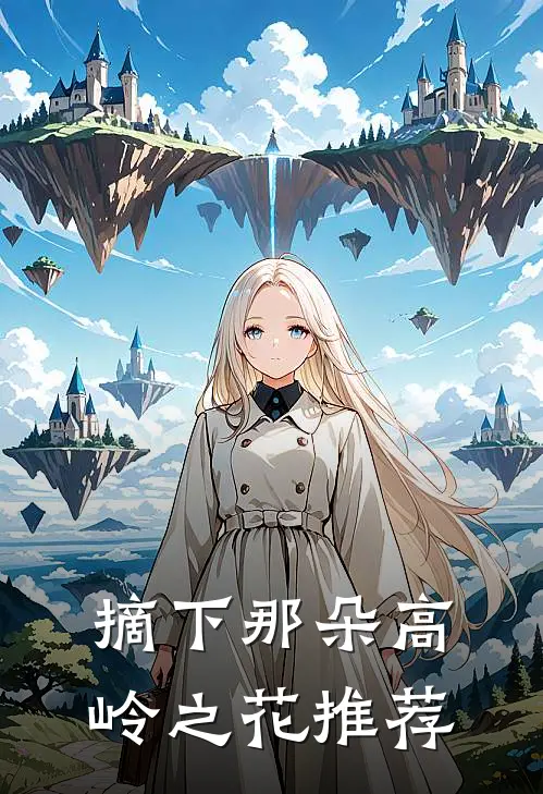 摘下那朵高岭之花推荐