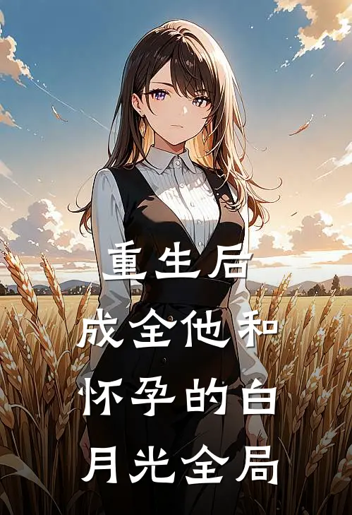 重生后，成全他和怀孕的白月光全局