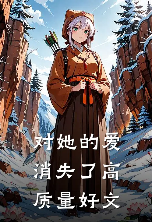 对她的爱消失了高质量好文