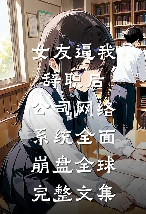 女友逼我辞职后，公司网络系统全面崩盘全球完整文集
