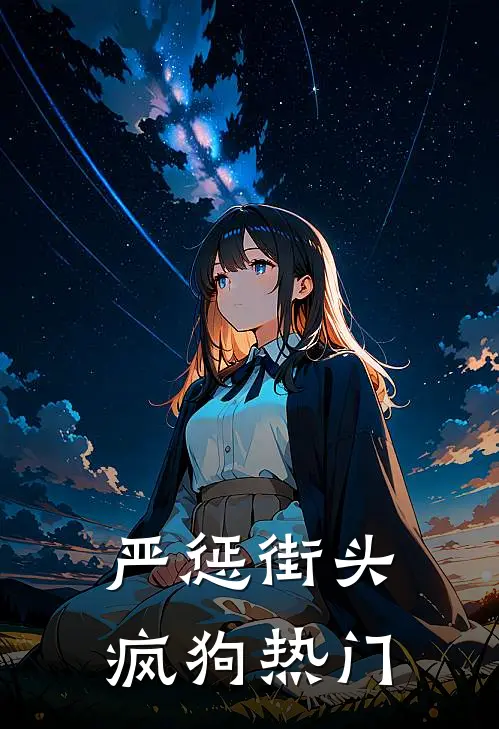 严惩街头疯狗热门