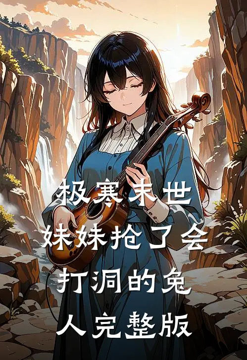 极寒末世，妹妹抢了会打洞的兔人完整版