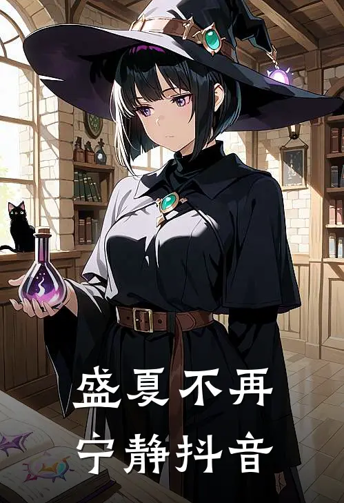 盛夏不再宁静抖音