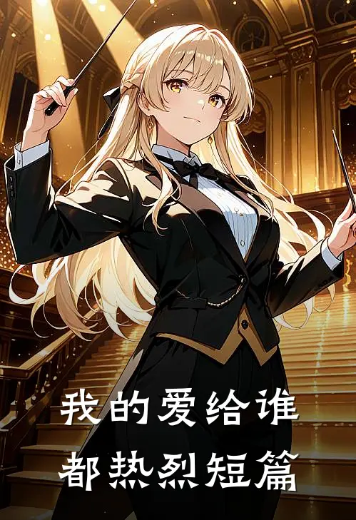 我的爱给谁都热烈短篇