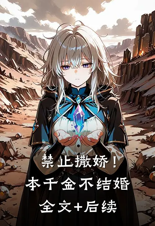禁止撒娇！本千金不结婚全文+后续
