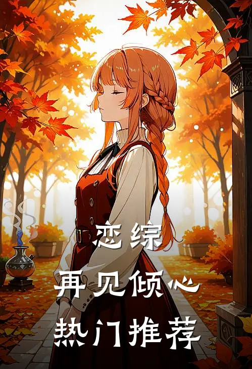 恋综：再见倾心热门推荐