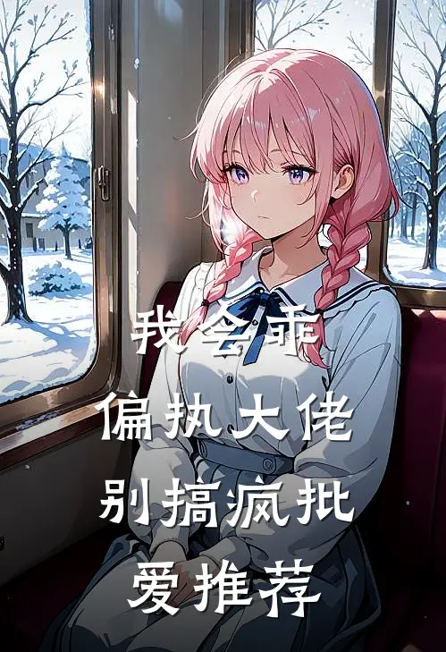 我会乖，偏执大佬别搞疯批爱推荐