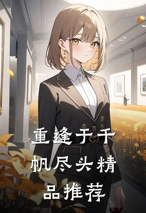 重逢于千帆尽头精品推荐