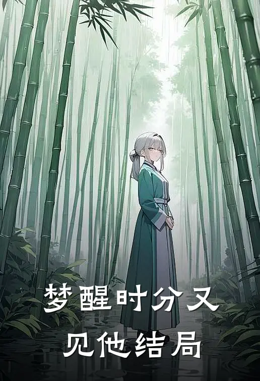 梦醒时分又见他结局
