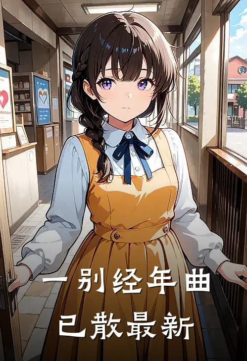 一别经年曲已散最新