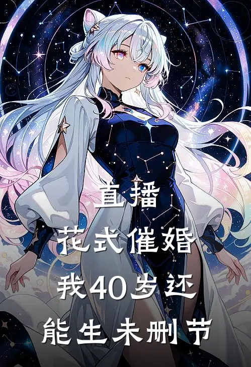 直播：花式催婚，我40岁还能生未删节