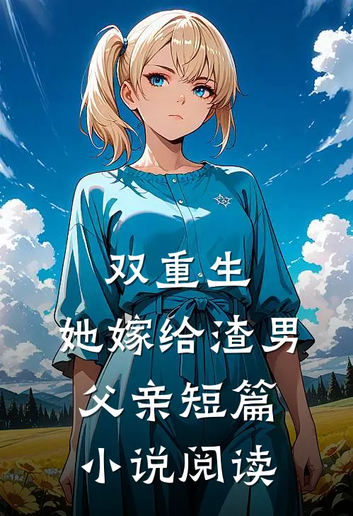 双重生：她嫁给渣男父亲短篇小说阅读