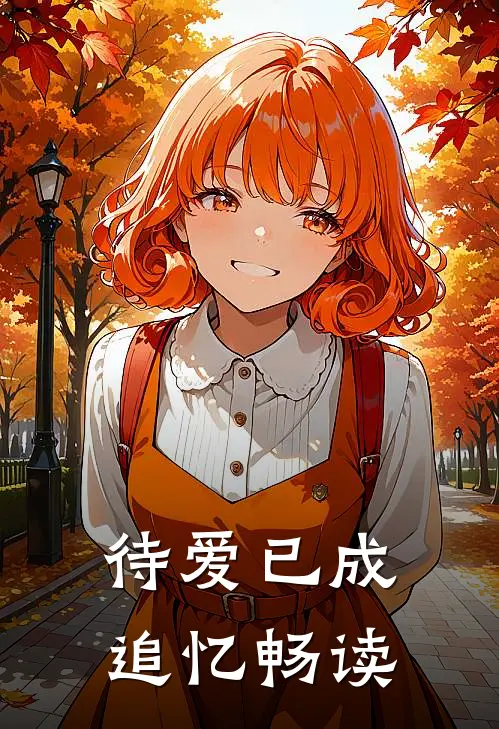 待爱已成追忆畅读