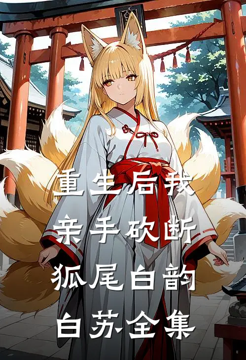 重生后我亲手砍断狐尾白韵白苏全集