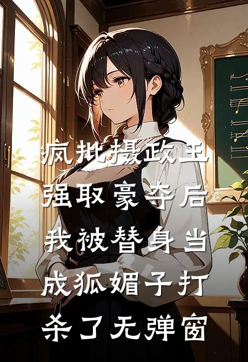 疯批摄政王强取豪夺后，我被替身当成狐媚子打杀了无弹窗