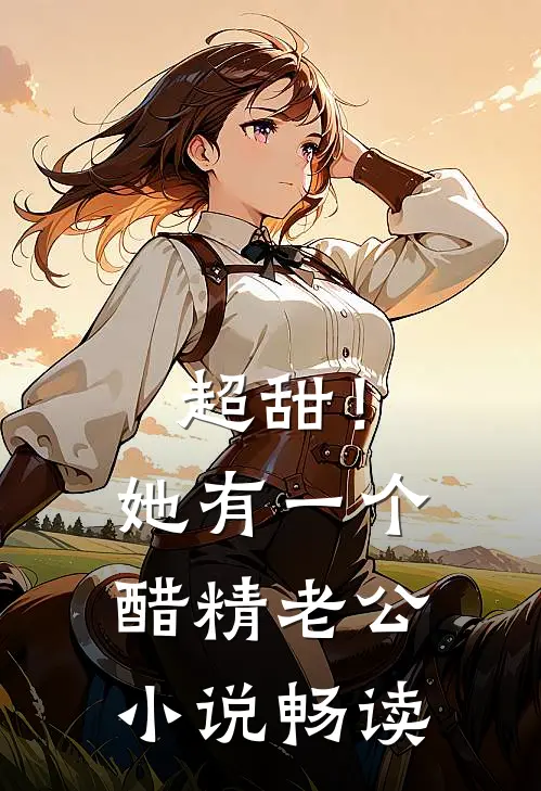 超甜！她有一个醋精老公小说畅读