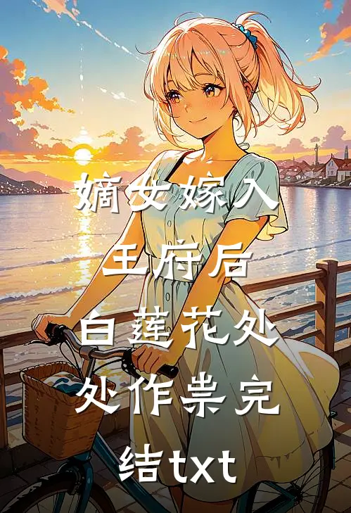 嫡女嫁入王府后，白莲花处处作祟完结txt