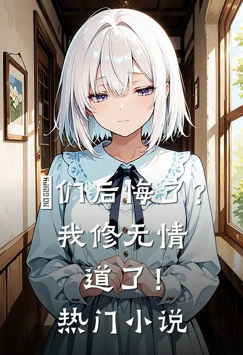 妳们后悔了？我修无情道了！热门小说
