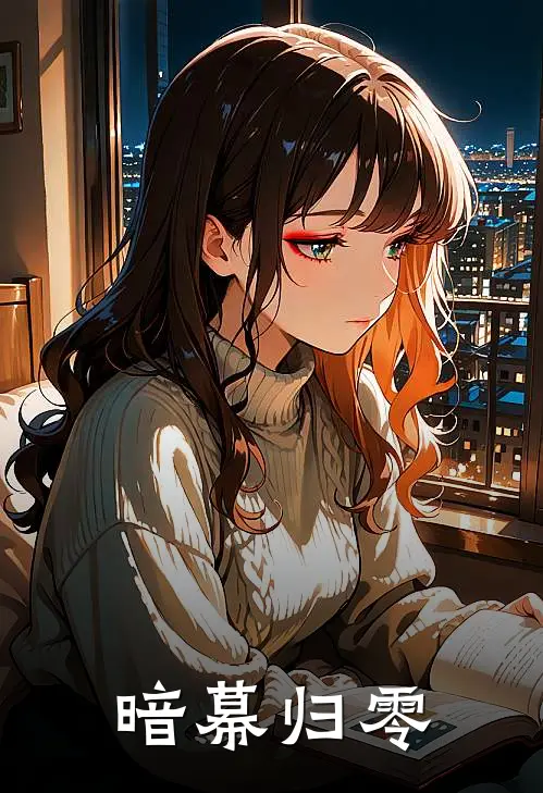 暗幕归零