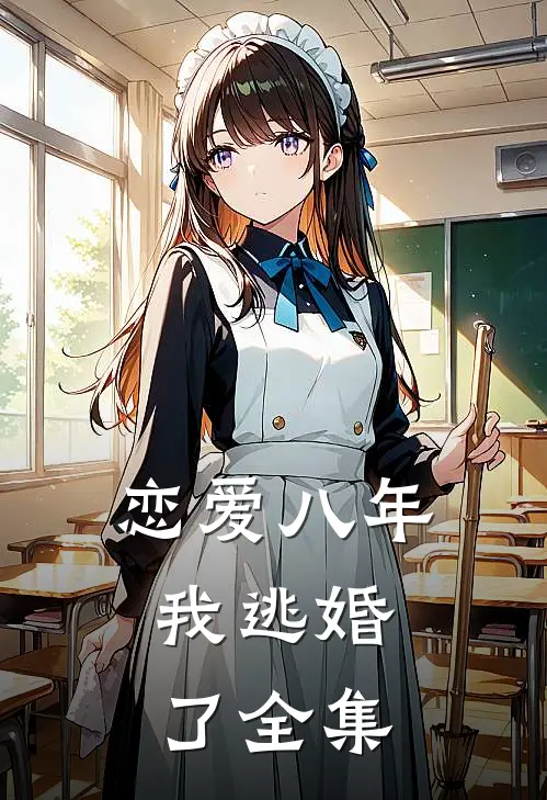 恋爱八年，我逃婚了全集