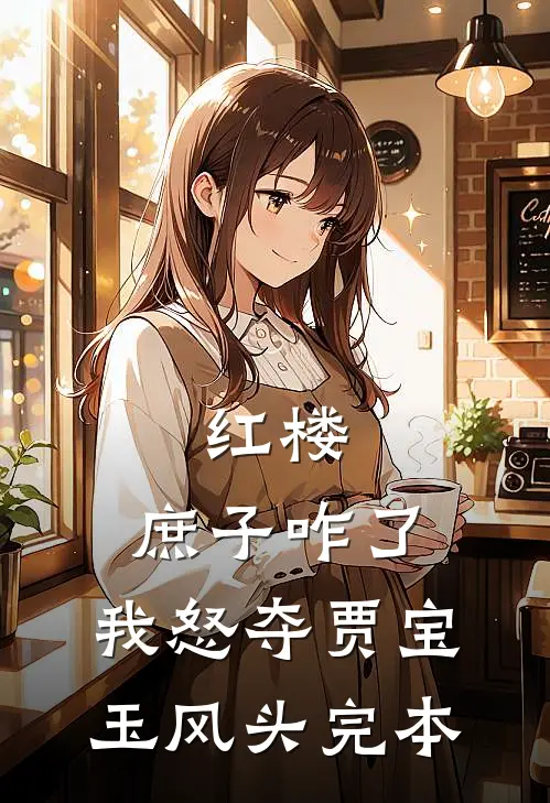 红楼：庶子咋了，我怒夺贾宝玉风头完本