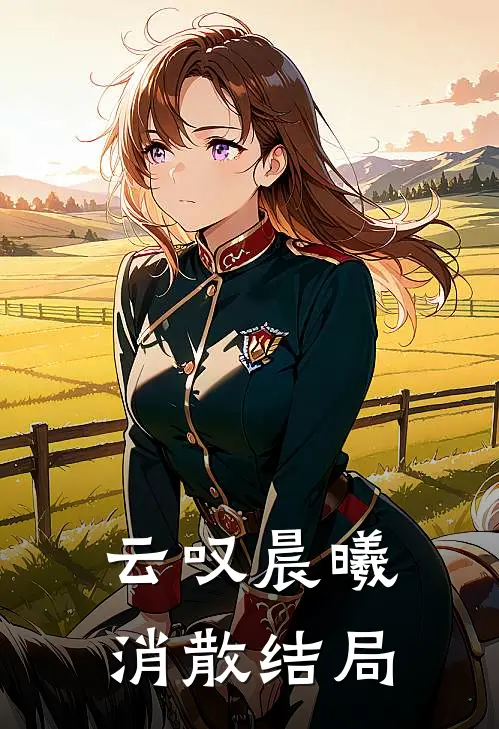 云叹晨曦消散结局