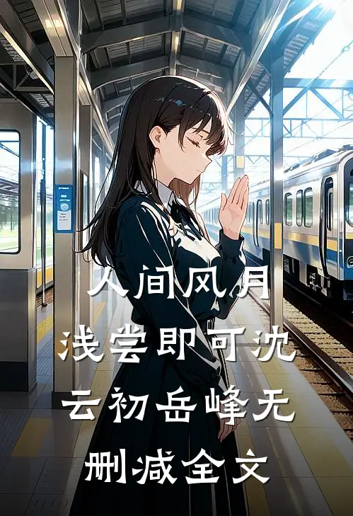 人间风月，浅尝即可沈云初岳峰无删减全文