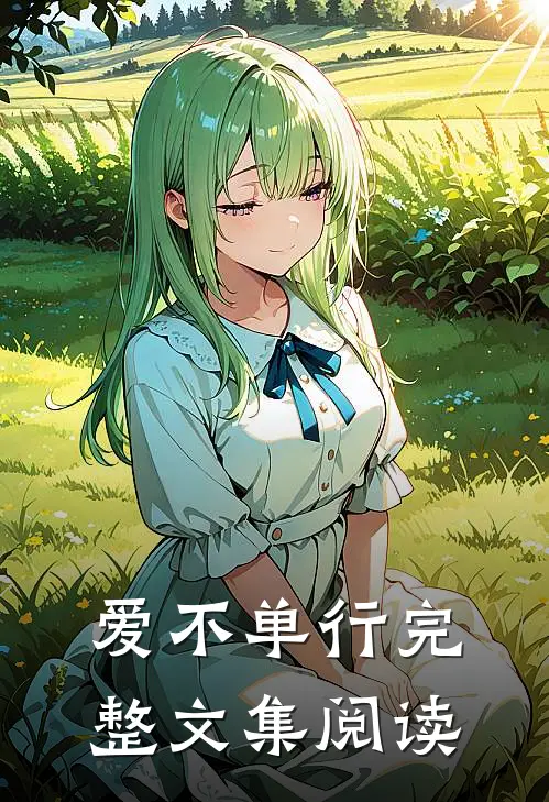 爱不单行完整文集阅读