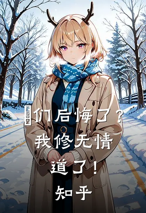 妳们后悔了？我修无情道了！知乎