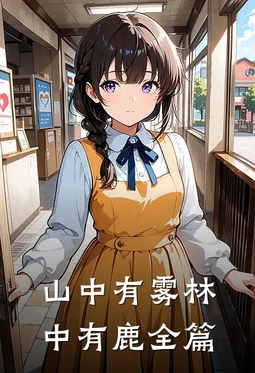 山中有雾林中有鹿全篇