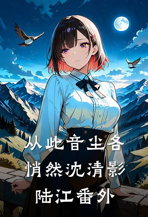 第十年春夜全局