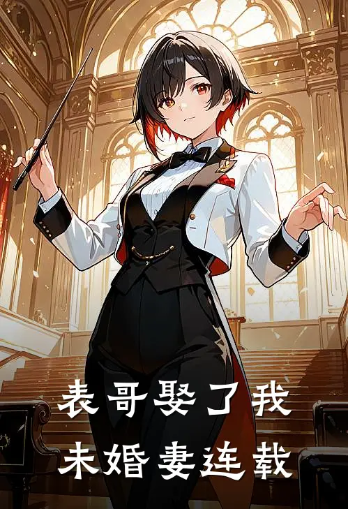 表哥娶了我未婚妻连载