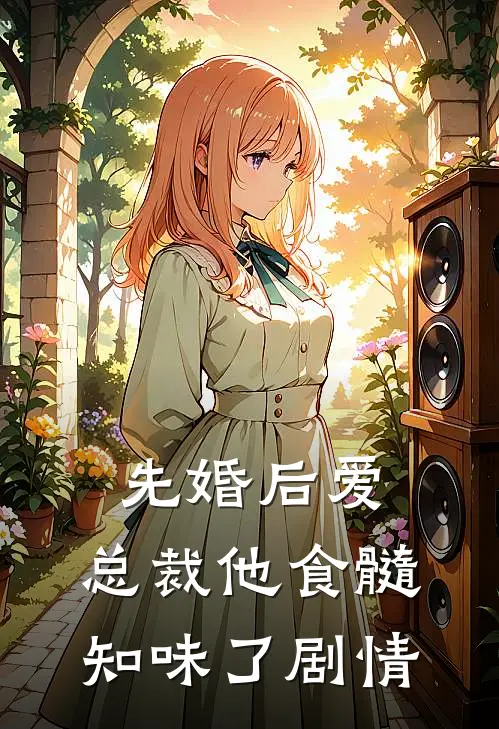 先婚后爱：总裁他食髓知味了剧情