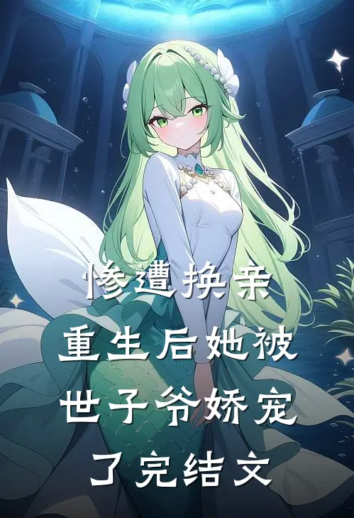 惨遭换亲，重生后她被世子爷娇宠了完结文