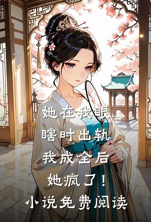 她在我眼瞎时出轨，我成全后她疯了！小说免费阅读
