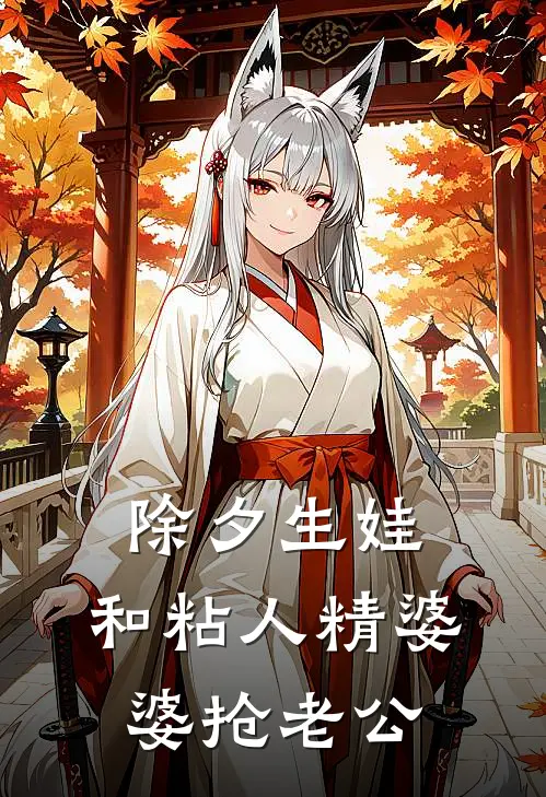 除夕生娃，和粘人精婆婆抢老公
