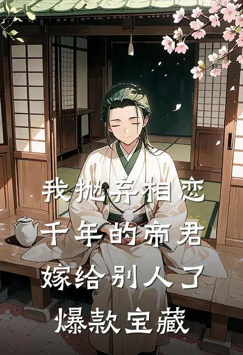我抛弃相恋千年的帝君嫁给别人了爆款宝藏