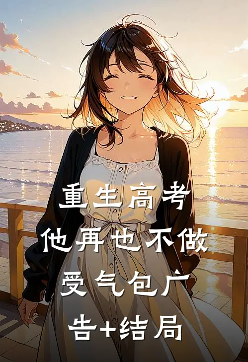 重生高考，他再也不做受气包广告+结局