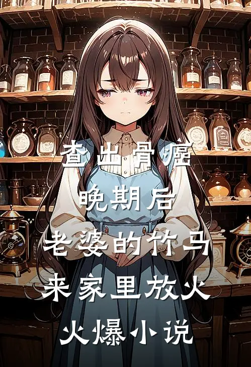 查出骨癌晚期后，老婆的竹马来家里放火火爆小说