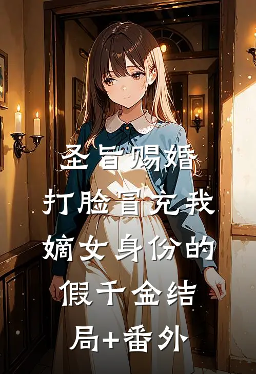 圣旨赐婚，打脸冒充我嫡女身份的假千金结局+番外