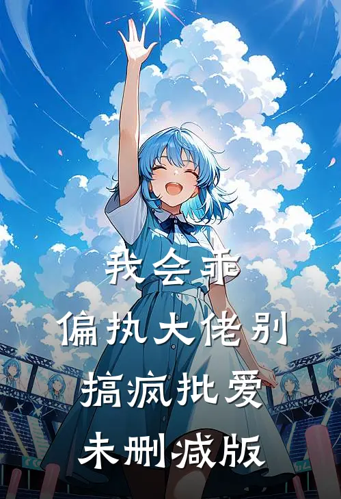 我会乖，偏执大佬别搞疯批爱未删减版