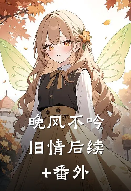 晚风不吟旧情后续+番外