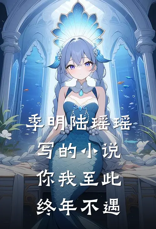 季明陆瑶瑶写的小说你我至此，终年不遇