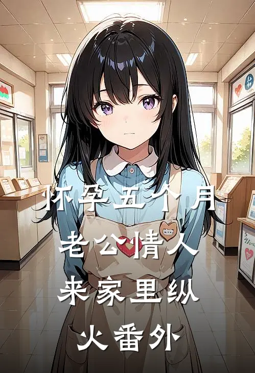 怀孕五个月，老公情人来家里纵火番外