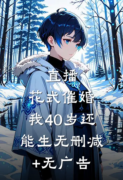 直播：花式催婚，我40岁还能生无删减+无广告