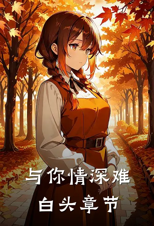 与你情深难白头章节