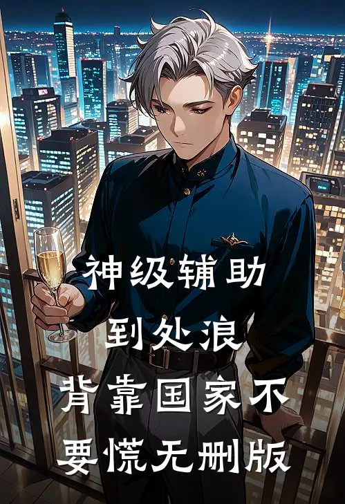 神级辅助到处浪，背靠国家不要慌无删版