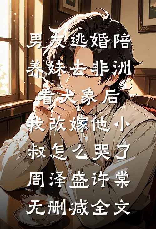 被嘲傻子后，我手握阴阳大权​​无错版